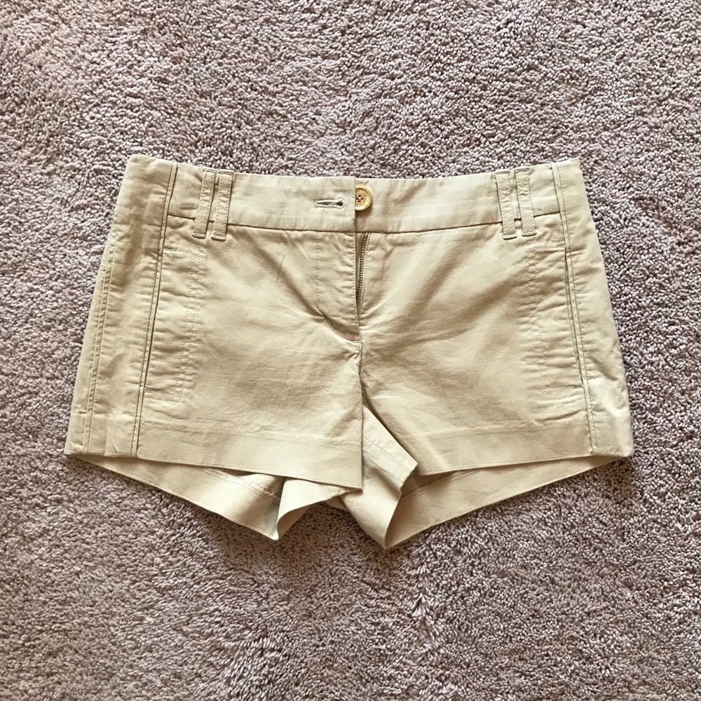 Tori Burch Shorts